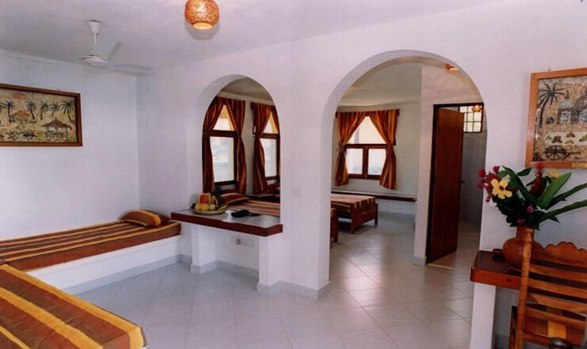 โรงแรมเอวา ลังกา แทนกาลเล ภายนอก รูปภาพ
